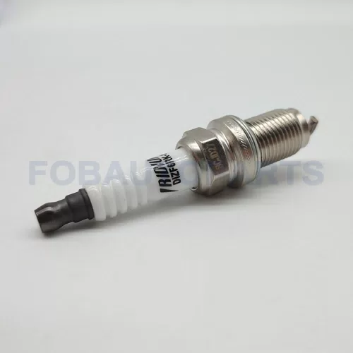 Double-Iridium Spark Plug Best for Honda Civic Acura TL V6 3.2 2004-2008 IZFR6K11 ZFR6BGP-S - image 3